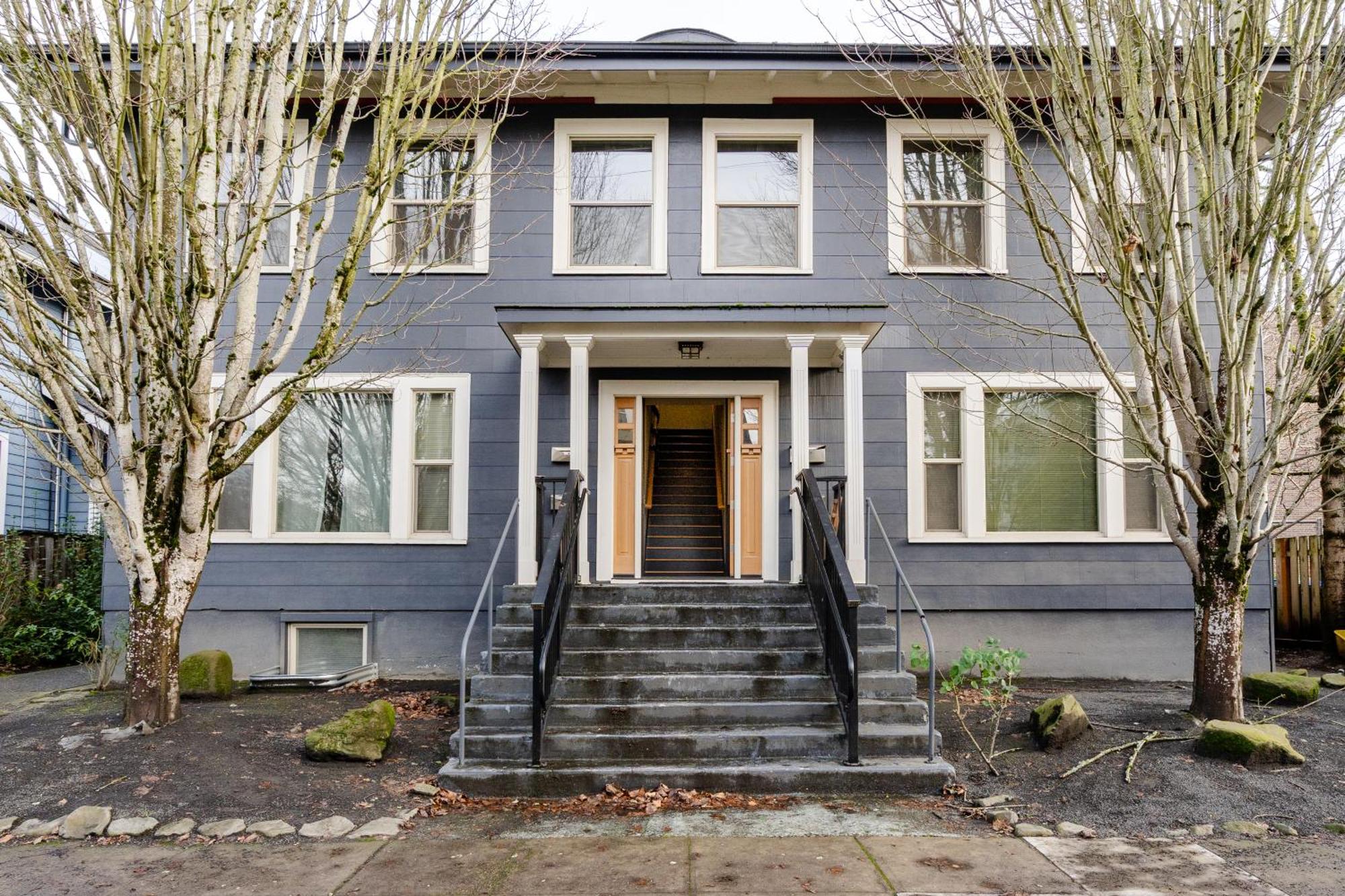 Stay Portland - Moab Vibes In Pdx- Walk To Local Coffee & Food Exterior photo