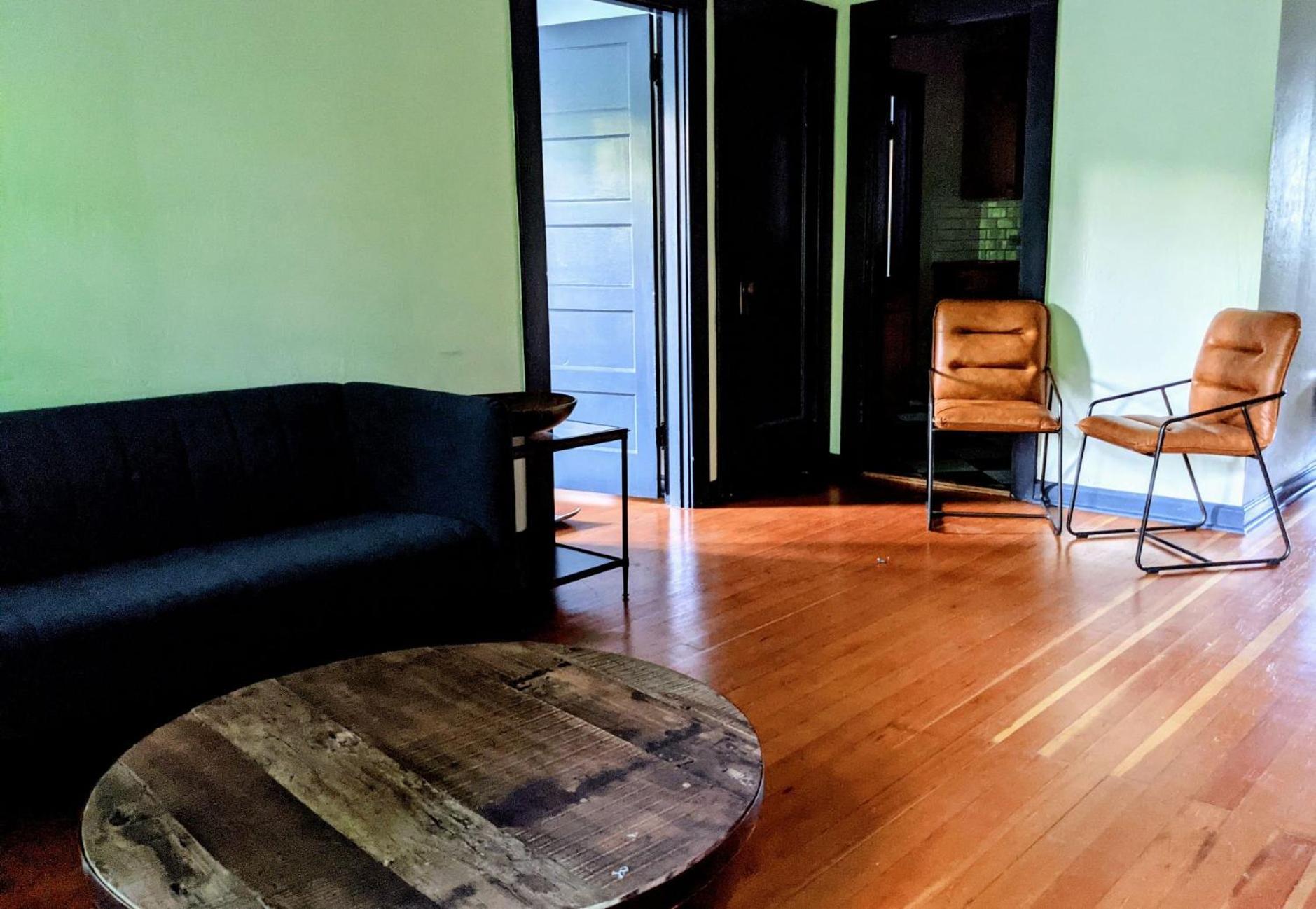 Stay Portland - Moab Vibes In Pdx- Walk To Local Coffee & Food Exterior photo